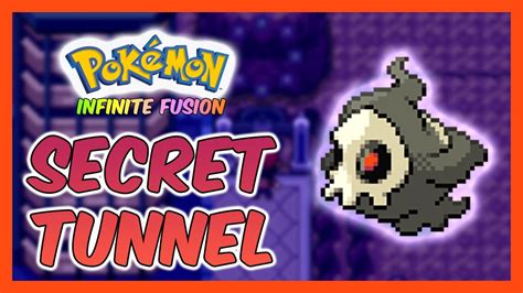 reaper cloth pokemon infinite fusion.